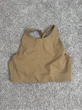 Girlfriend collective topanga top